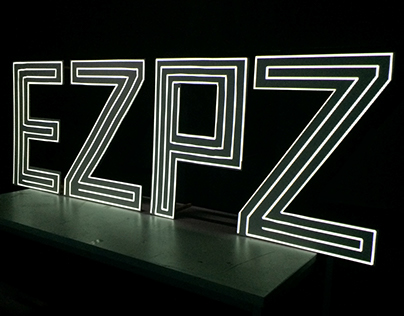 EZPZ - Projection Mapping