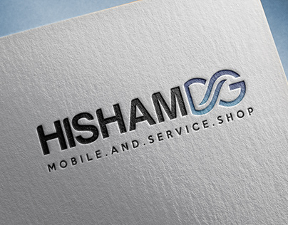Hisham DG, Mobile and Service Shop
