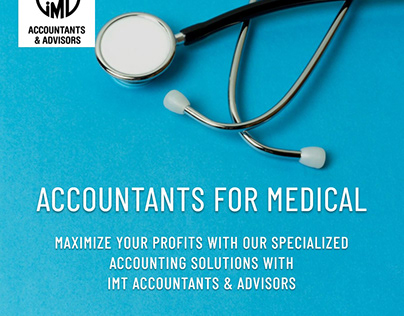 Accountants For Medical