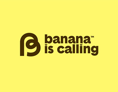 Banana Is Calling™