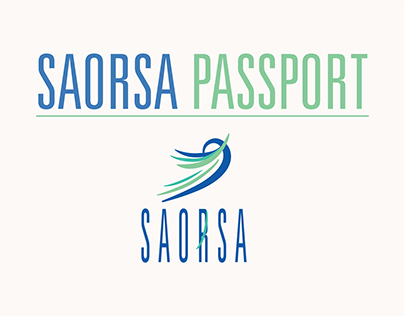 SAORSA PASSPORT