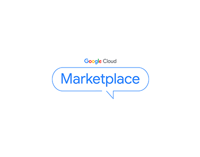 Google Cloud Marketplace Webinar