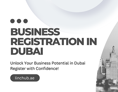 Taxation Laws and Business Registration in Dubai