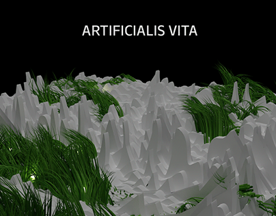 Artificial Vita