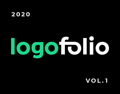 Logofolio - 2020 Vol. 1