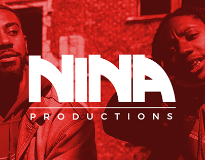 Nina Productions logo
