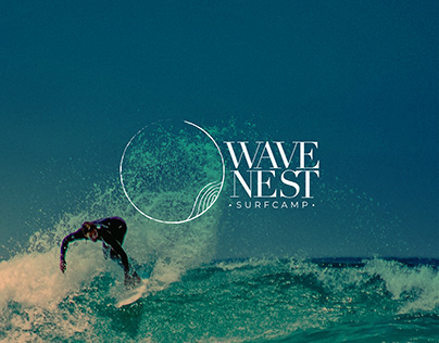 Project thumbnail - Wave Nest