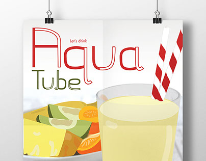Aqua Tube
