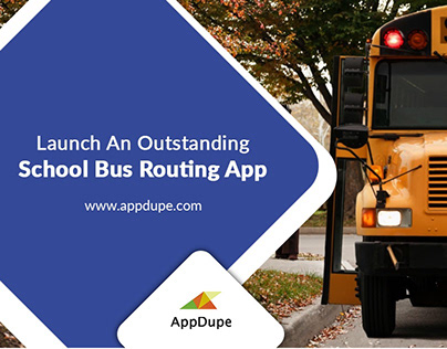 How school bus management software helps schools