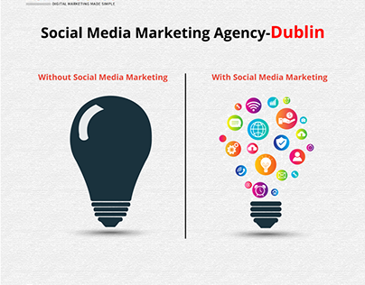 Empower Your Brand with a Leading Social Media Agency