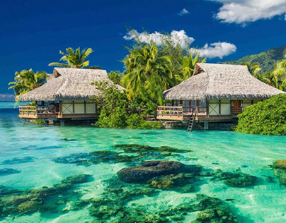 Fiji Holidays