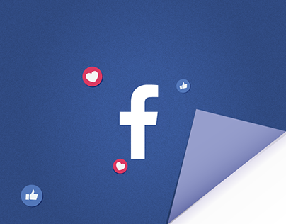 Social Media Design - Facebook Cover
