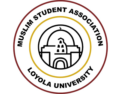Revised Loyola University Chicago MSA Logo