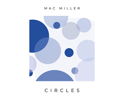 Remix Album - Mac Miller "Circles"