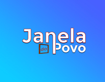 JANELA DO POVO