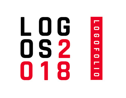 2018 Logo`s
