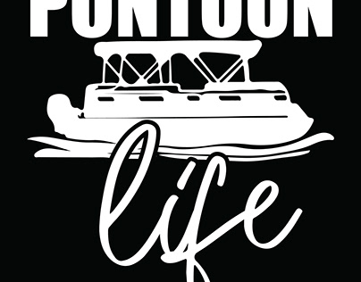 pontoon life