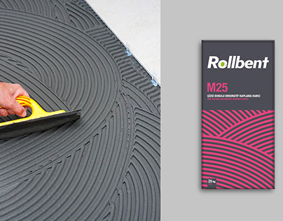 Rollbent Packaging Design