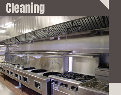 Restaurant Hood Cleaning In Tampa