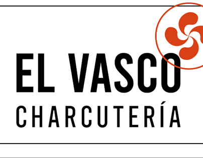 Brandboard | El Vasco Charcutería
