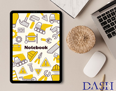 Digital notebooks