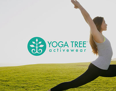 Yoga Tree Asia / Canadá