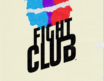 Project thumbnail - Fight Club