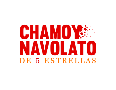 Chamoy Navolato de 5 estrellas