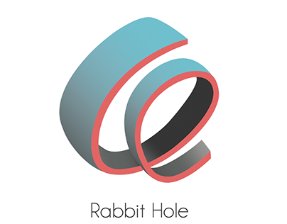 Rabbit Hole - visual search engine