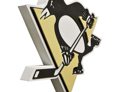 Pittsburgh Penguins Hockey Stadium
