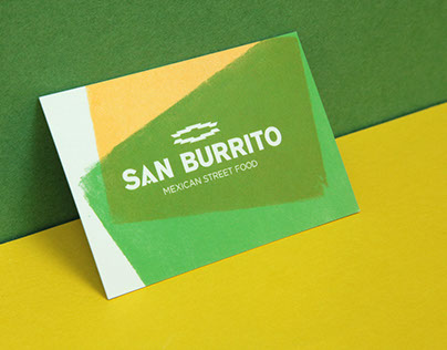 San Burrito