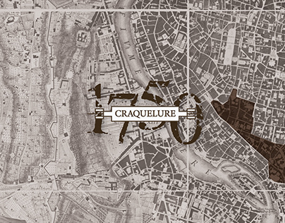 1750 Craquelure – GameDesign