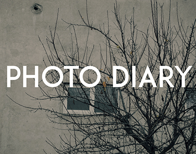 Photo diary