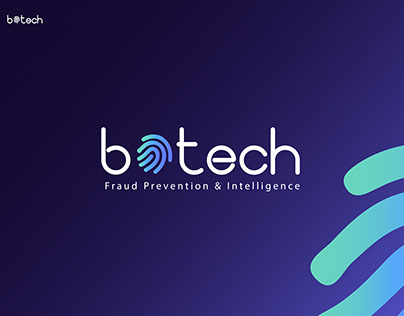 Fraud prevención and intelligence logo