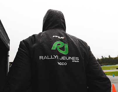 Sélection Rallye Jeunes - Dreux