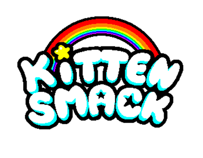 Kitten Smack! (Geek Jam 2018 @ GIC)