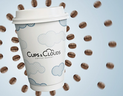 Promotion service for Cups & Clouds