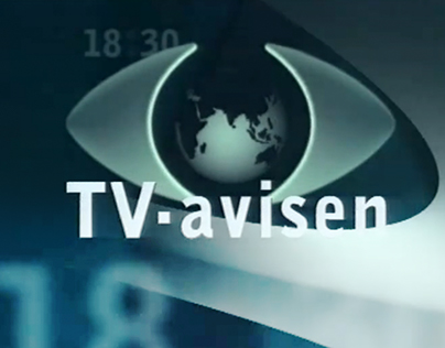 TV1 News Denmark