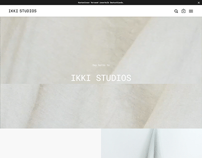 Ikki studies website/sp