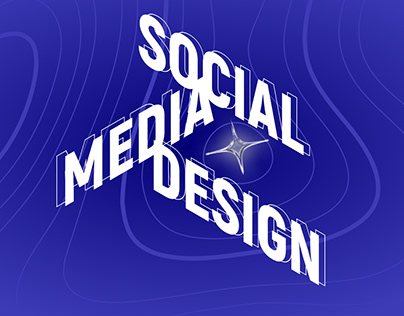 Social media design