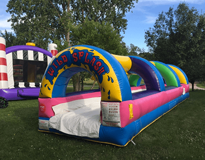 2 Dads Bounce Houses