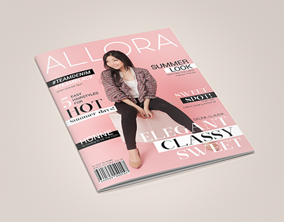 Allora Magazine