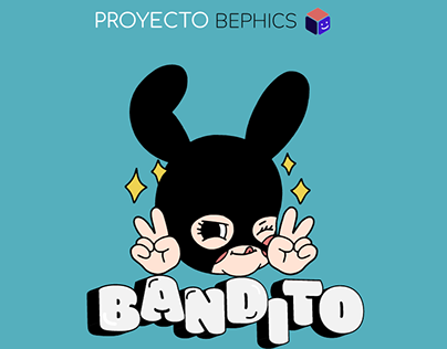 Project thumbnail - Bandito
