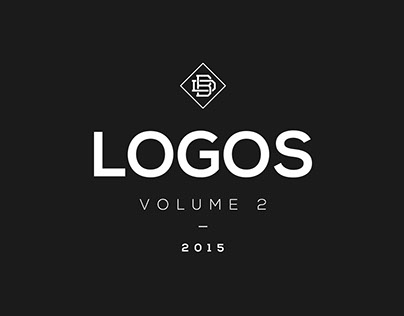 LOGOS: Volume 2