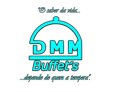 DMM Buffet's, empresa de cafés da manhã, aniversários