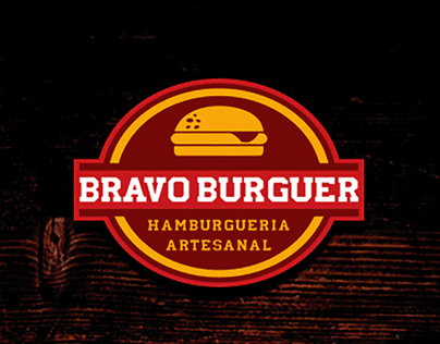 Bravo Burguer - Hamburgueria Artesanal