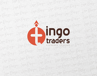 Ingo Traders | Logo | Branding