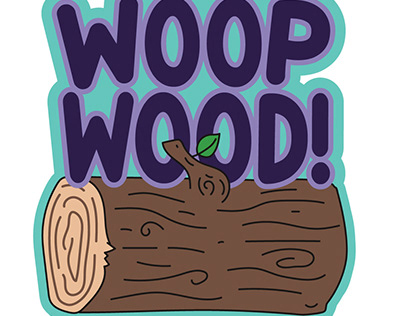 Woop Wood