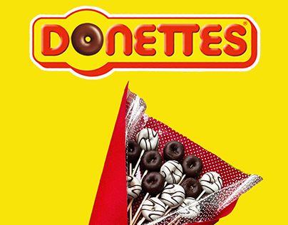 Donettes' Layout