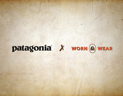ACCADEMIA | Patagonia x Worn Wear